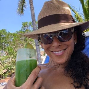 Meet your Posher, Margaret